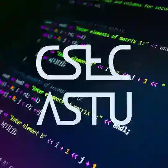 CSEC ASTU