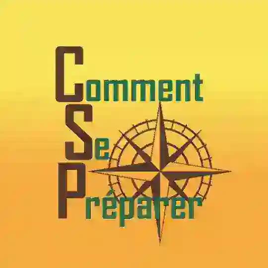 CSP Canal - Comment Se Préparer Profile