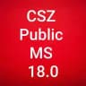CSZ Public MS 18.0