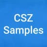 CSZ Movies Samples