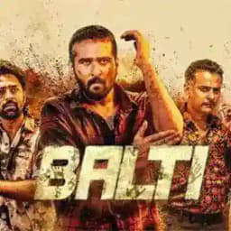 @CSZMovies Balti (2025) Tamil HQ PreDVD Profile