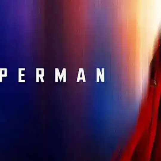 Superman (2025) (HD + Original Audios)