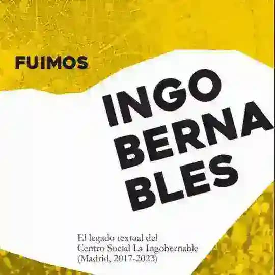 Fuimos Ingobernables (canal)