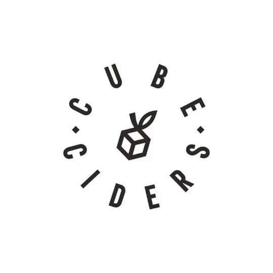 CUBE CIDERS настоящий Уральский СИДР