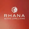 RHANA|Официальный канал
