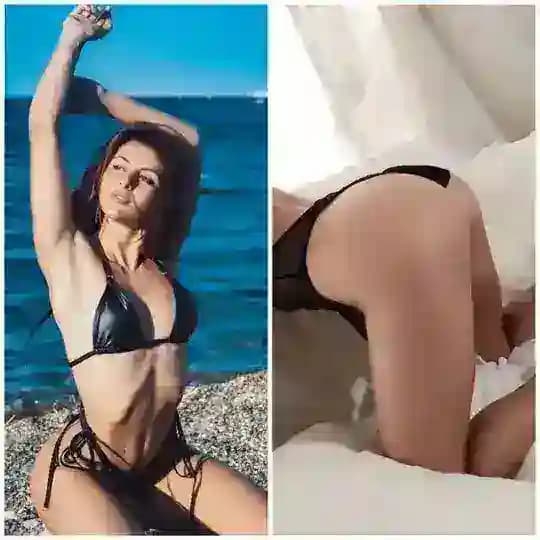 CUTIE SARA E COYOTECUTE ❤️🔥
