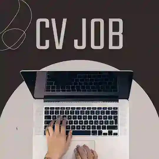 CV J0B