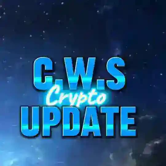 CWS crypto update