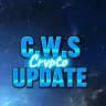 CWS crypto update
