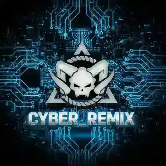 CYBER REMIX | سایبر ریمیکس