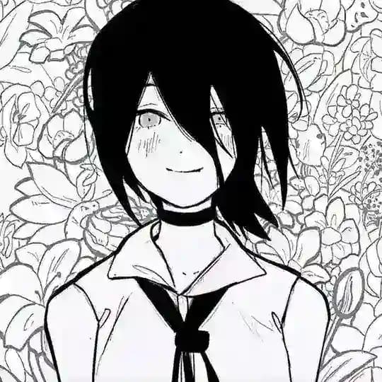 桀白的小屋 Profile