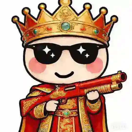 超自然-无名氏Pro Profile