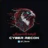 الرصد السيبراني | Cyber Recon