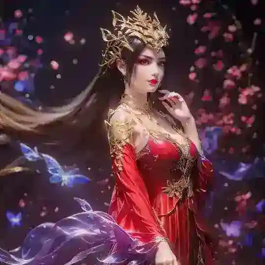 Cai Lin VAM Video