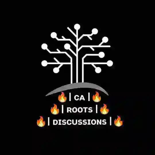 🔥ᴄᴀ | ʀᴏᴏᴛs | ᴅɪsᴄᴜssɪᴏɴs🔥