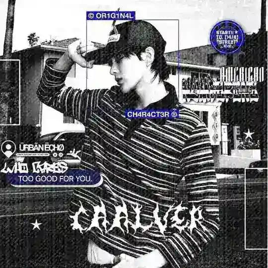 CAALVER.