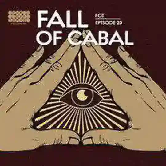 FALL OF THE CABAL