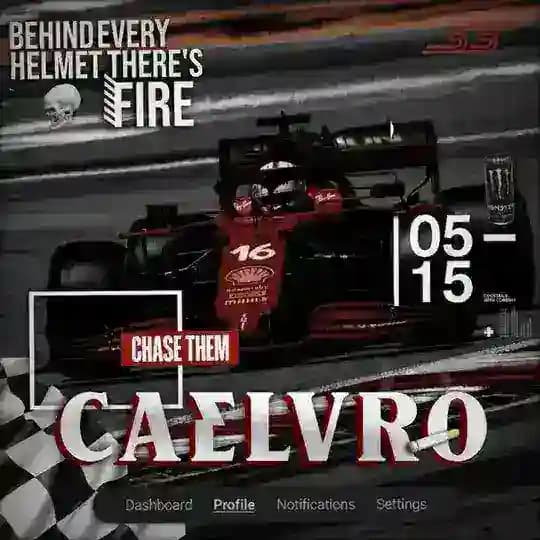 Caelvro, Midday Rush 🏎