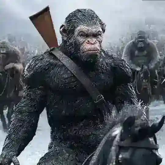 Caesar Degen