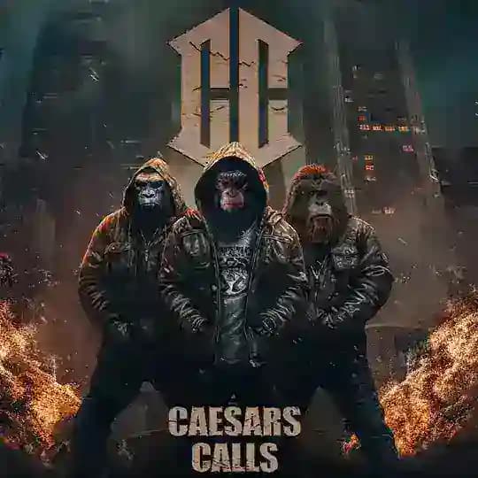 CaesarsCalls