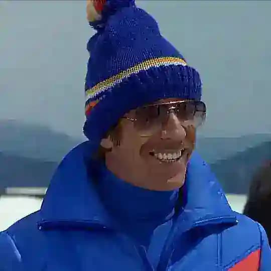 Гражданин Кейдж