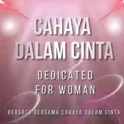 Cahaya Dalam Cinta Profile