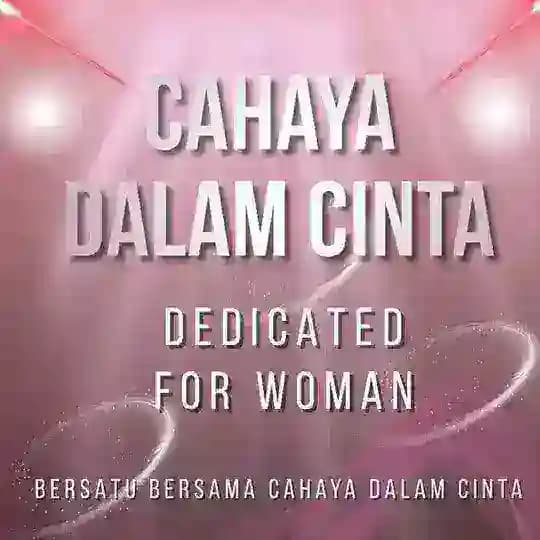 Cahaya Dalam Cinta