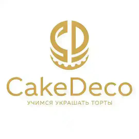 Рецепты, декор, фото тортов. Журнал ТортДеко, CakeDeco.ru
