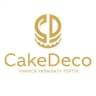 Рецепты, декор, фото тортов. Журнал ТортДеко, CakeDeco.ru