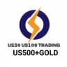 US500 US100+GOLD TRADING