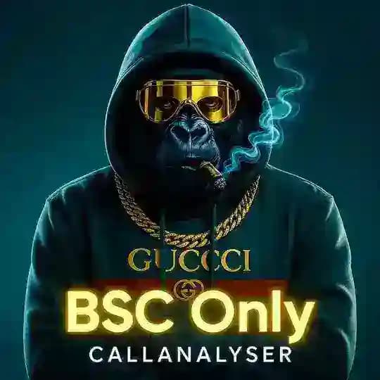 Call Analyser (BSC Only)