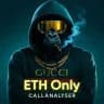 Call Analyser (ETH Only)