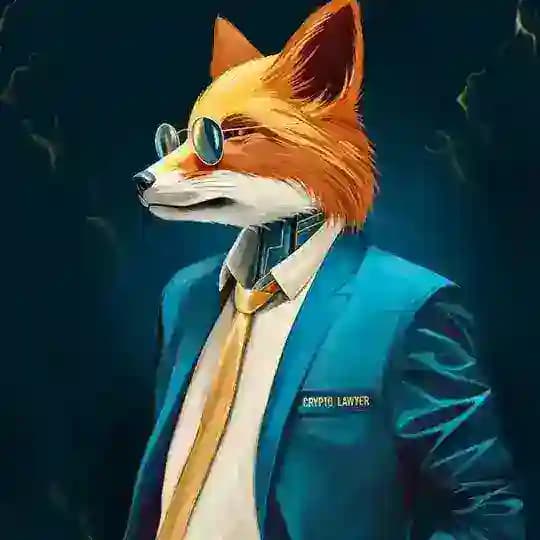 Crypto Lawyer - Твой юрист 115/161 фз