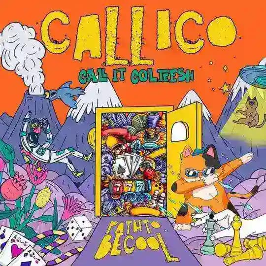 CALLICO.