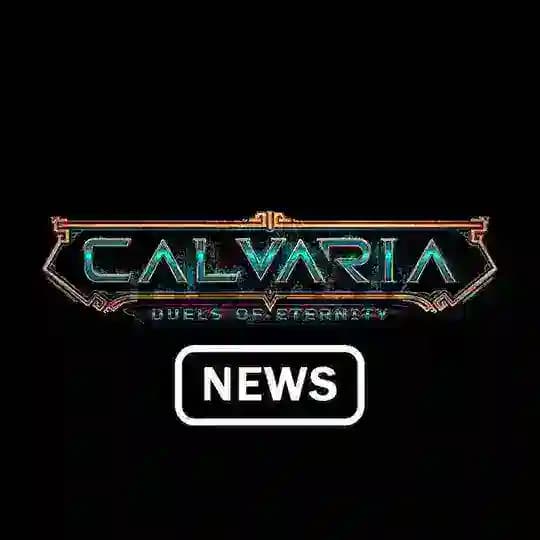 Calvaria - News Channel