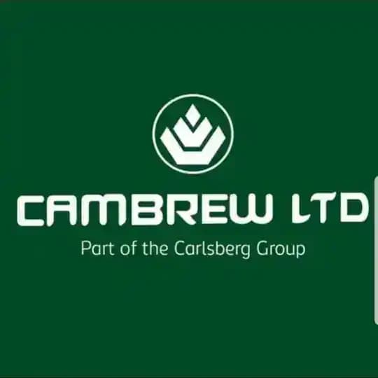 Careers with CAMBREW LTD