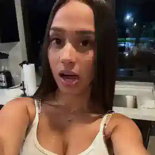 Camila Cruz |lacamilacruz 😚 Profile