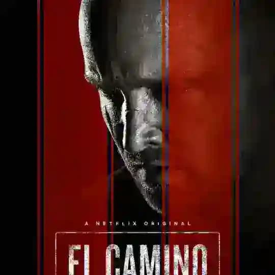 El Camino Во все тяжкие 2019 г.