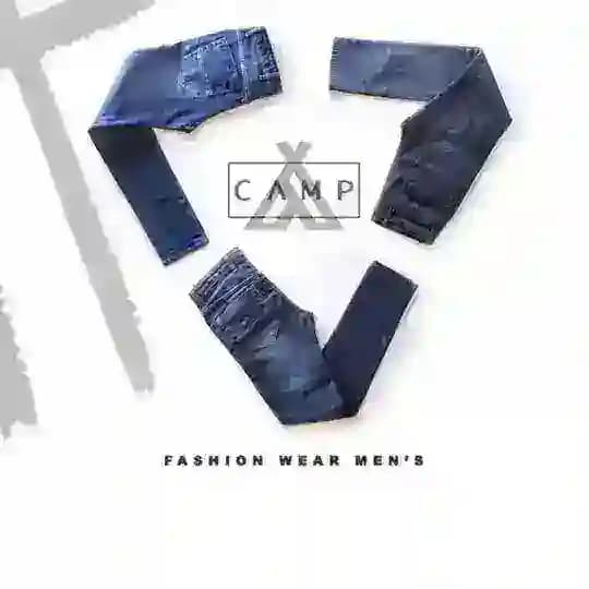 Camp Jeans