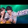 Campus Beats 2023 S01 Web Series 💯