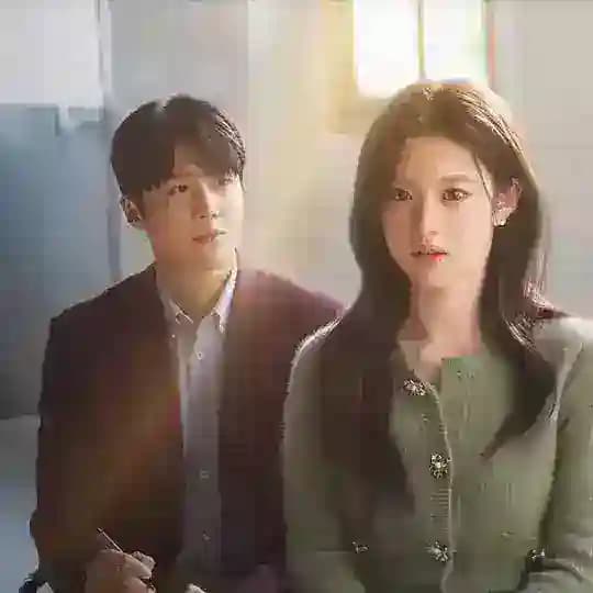 Can This Love Be Translated 🤎