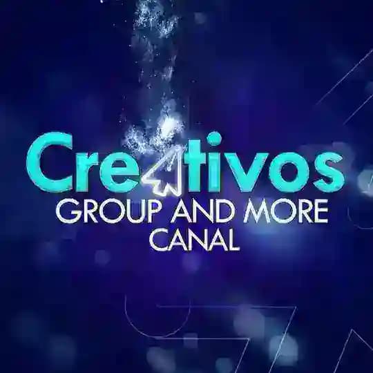 Creativos Group And More