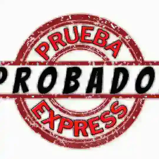 PruebaExpress. Canal
