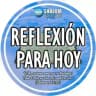 📜 REFLEXIÓN PARA HOY 📜