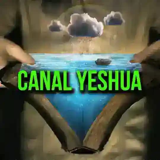 Canal Yeshua Oficial