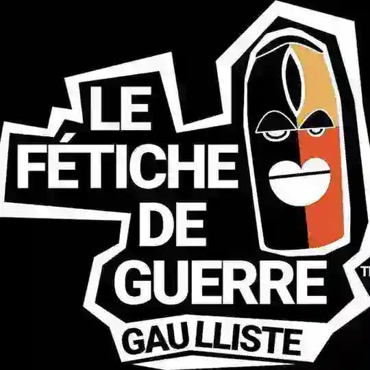 FETICHES DE GUERRE Canal Profile