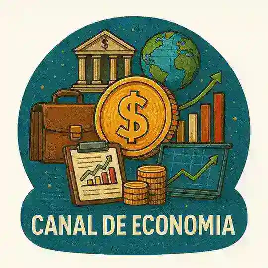 Canal de Economia