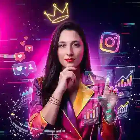 Canal das Chefas 💋 Por Bruna Santolin Profile