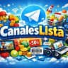 🎁Canales Lista🎈