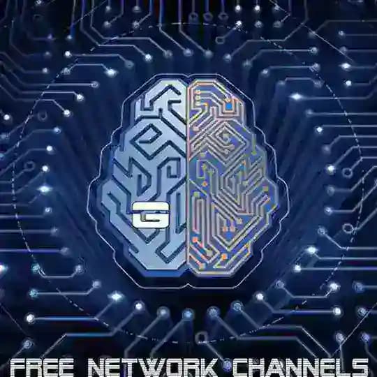 Free Network Channels